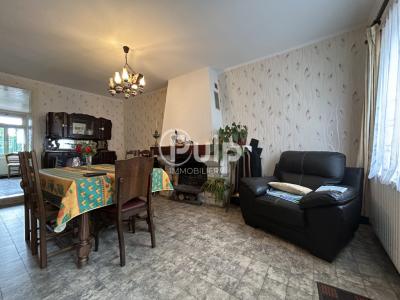 Vente Maison 4 pièces PERNES 62550