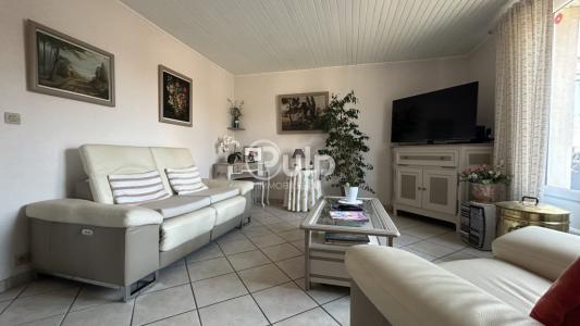 Vente Appartement 5 pièces HARNES 62440