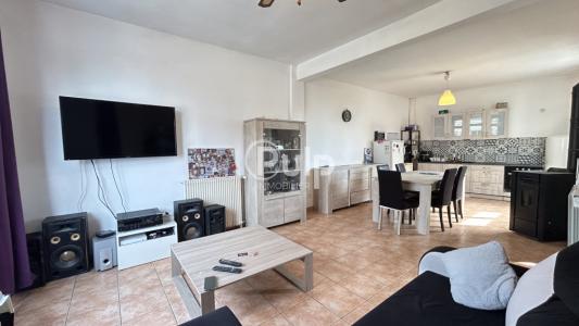 Vente Maison 3 pièces MERVILLE 59660