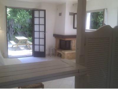 Location Appartement 2 pièces SAMOIS-SUR-SEINE 77920