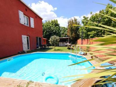 photo For sale House VILLENEUVE-LES-MAGUELONE 34