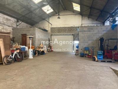 Vente Parking LUCON  85