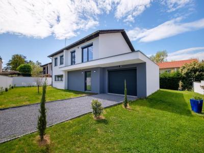 Vente Maison 5 pièces TOUR-DE-SALVAGNY 69890