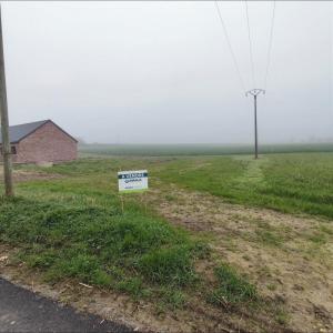 Vente Terrain GOUY 02420
