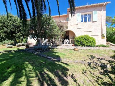 photo For sale Prestigious house SAINT-RAPHAEL 83