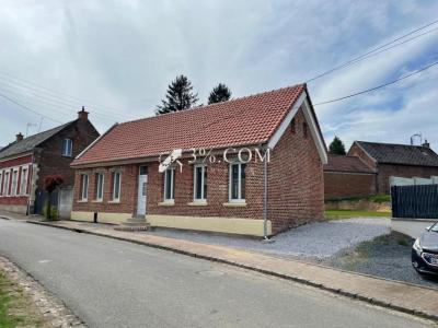 photo For sale House CAUDRY 59