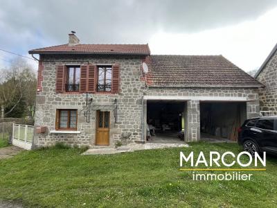 photo For sale House FELLETIN 23