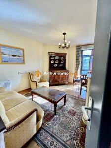 Vente Appartement QUIMPER 