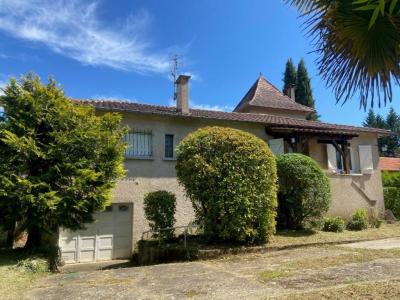 Vente Maison 6 pièces PRADINES 46090