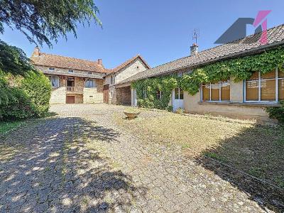 photo For sale House SAINT-GENGOUX-DE-SCISSE 71