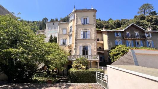 Vente Appartement 3 pièces VALS-LES-BAINS 07600