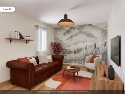 Vente Appartement 2 pièces BIELLE 64260