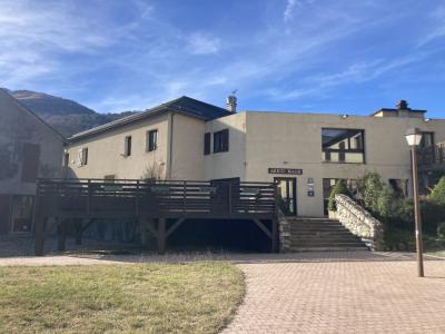 photo For sale Apartment EAUX-BONNES 64