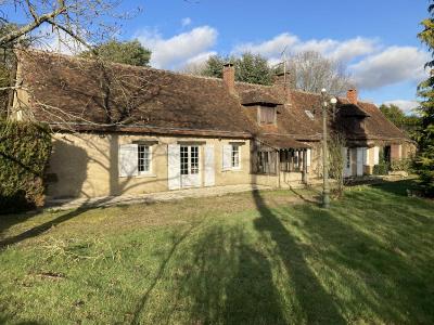 photo For sale House THIRON-GARDAIS 28