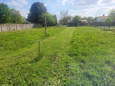 photo For sale Land SURGERES 17