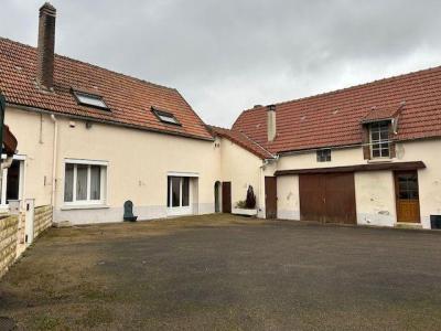photo For sale House BARBONNE-FAYEL 51