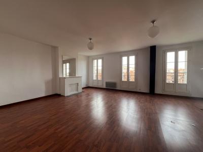 Vente Appartement 3 pièces MARSEILLE-2EME-ARRONDISSEMENT 13002