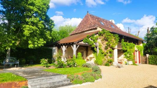 Vente Prestige CAMPSEGRET  24