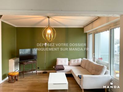 Location Appartement 5 pièces ANGERS 49000