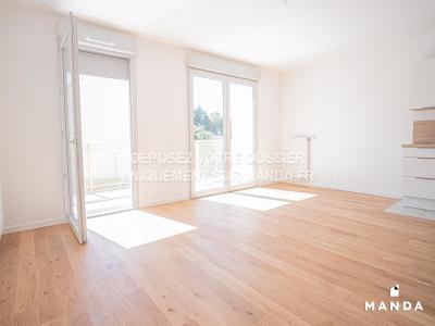 Location Appartement 3 pièces REIMS 51100