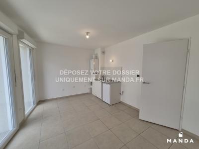 photo For rent Apartment CLERMONT-FERRAND 63