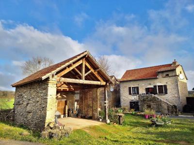 Vente Maison 8 pièces PARISOT 82160