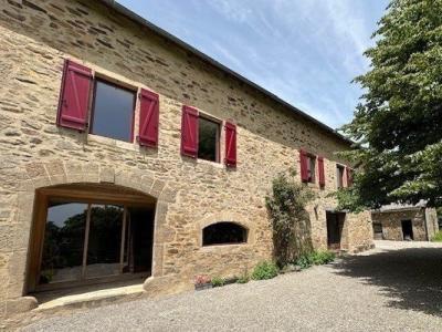 Vente Maison 9 pièces FIGEAC 46100