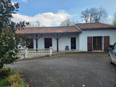 Vente Maison 5 pièces ALLOUE 16490