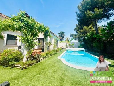 Vente Maison BAILLARGUES  34
