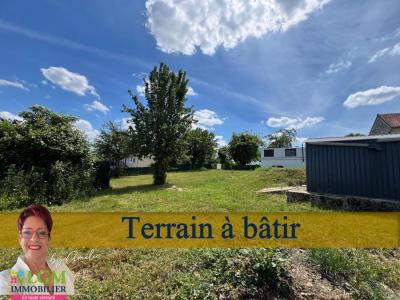 Vente Terrain MARIGNY-EN-ORXOIS  02