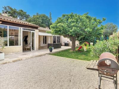 Vente Maison 6 pièces PONTET 84130