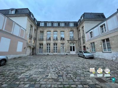 Location Appartement 4 pièces ROUEN 76000