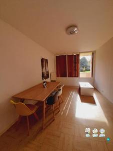 Location Appartement 4 pièces LIMOGES 87100