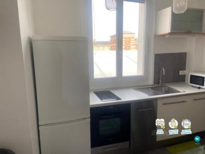 photo For rent Apartment CLAMART 92