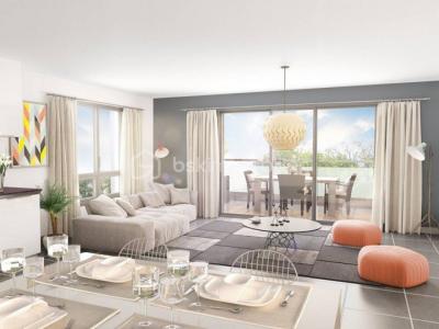 Vente Appartement 3 pièces MOTTE-SERVOLEX 73290