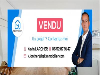 Vente Appartement 3 pièces PALAVAS-LES-FLOTS 34250