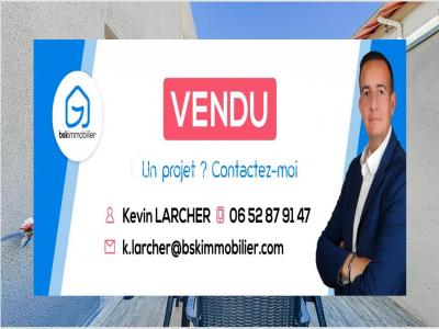 Vente Maison 4 pièces PALAVAS-LES-FLOTS 34250