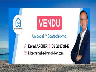 Vente Appartement 4 pièces PALAVAS-LES-FLOTS 34250