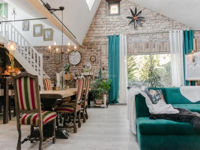 Vente Maison 6 pièces LUXEUIL-LES-BAINS 70300