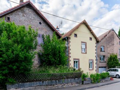 Vente Maison 5 pièces HERICOURT 70400