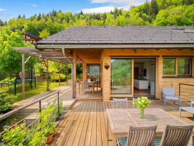 Vente Maison 7 pièces DINGY-SAINT-CLAIR 74230