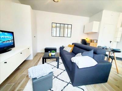 photo For rent Apartment CONFLANS-SAINTE-HONORINE 78