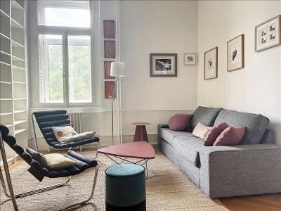 photo For rent Apartment STRASBOURG 67
