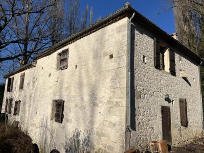 For sale House SAUVETAT-DE-SAVERES 