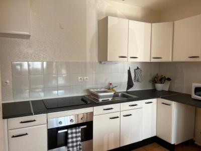 Vente Appartement 2 pièces VETRAZ-MONTHOUX 74100