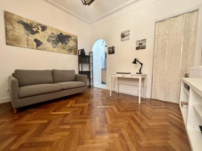 Vente Appartement 2 pièces NICE 06000