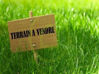 photo For sale Land MEES 04