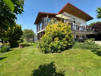 Vente Maison FARAMANS Faramans