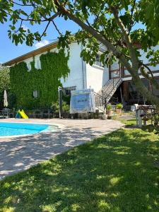 Vente Maison FARAMANS Faramans