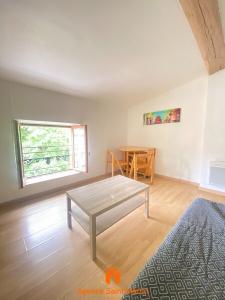 Location Appartement 2 pièces ANCONE 26200